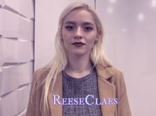 ReeseClaes