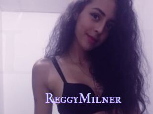 ReggyMilner