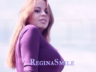 ReginaSmile