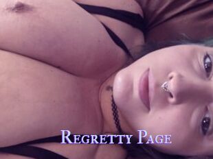 Regretty_Page