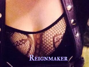 Reignmaker