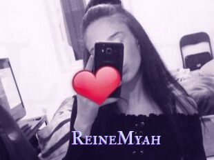 ReineMyah