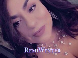 RemiWynter