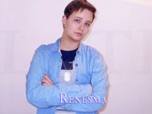 Renesma