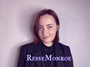 ResseMonroe