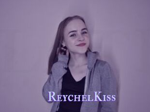 ReychelKiss