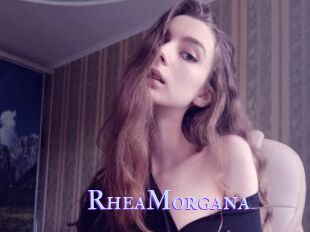 RheaMorgana