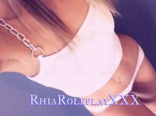 RhiaRoleplayXXX