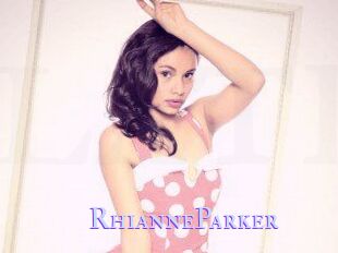 RhianneParker