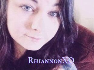 RhiannonXO