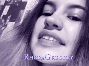 RhodaGregory