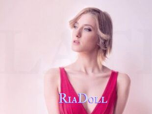 RiaDoll