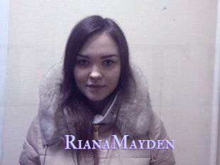 RianaMayden