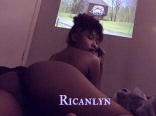 Ricanlyn