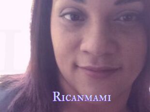 Ricanmami