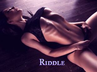 Riddle_