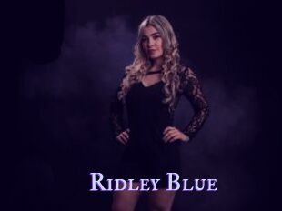 Ridley_Blue