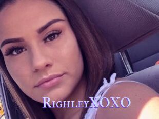 RighleyXOXO