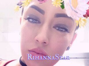 RihannaStar