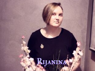 Rijanina