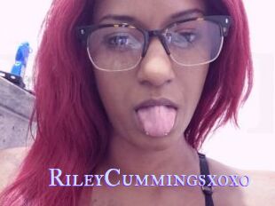 RileyCummingsxoxo