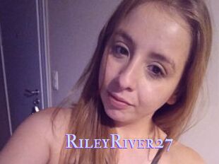 RileyRiver27