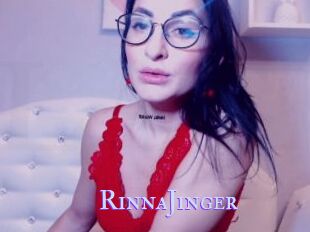 RinnaJinger