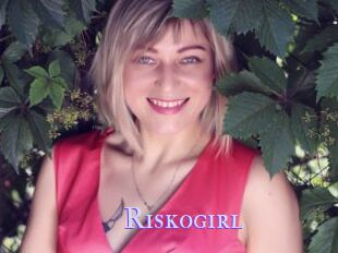 Riskogirl