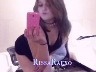 RissaRaexo