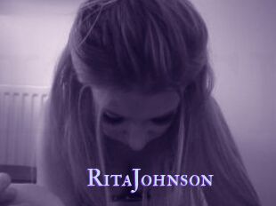 RitaJohnson