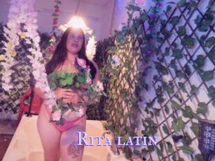 Rita_latin