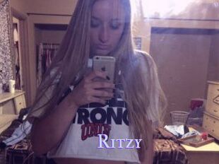 Ritzy