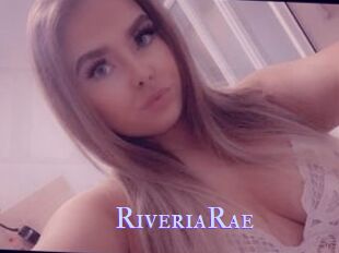 RiveriaRae