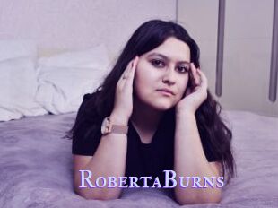 RobertaBurns