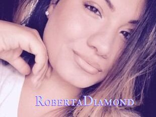 RobertaDiamond