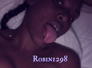 Robin1298