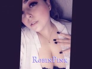 RobinPink