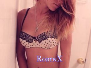 RobynX