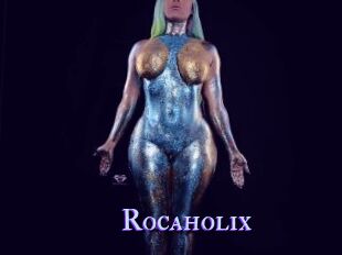 Rocaholix