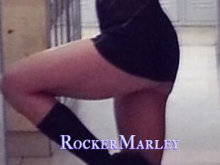 RockerMarley