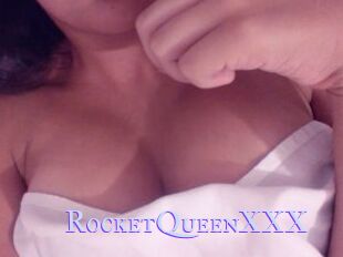 RocketQueenXXX