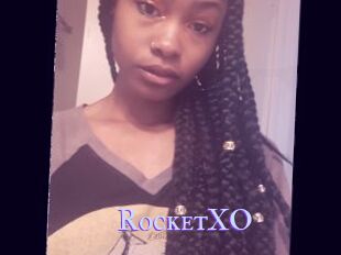 RocketXO