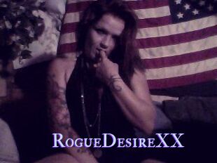 RogueDesireXX