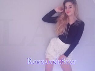 RokxanneSexy