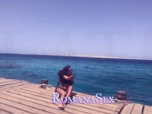 RomanaSex