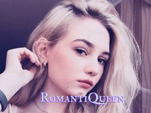 RomantiQueen