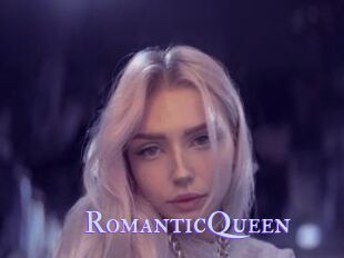 RomanticQueen