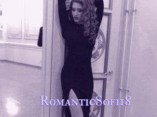 RomanticSofi18