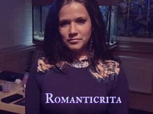 Romanticrita