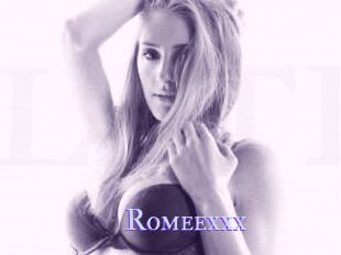 Romeexxx